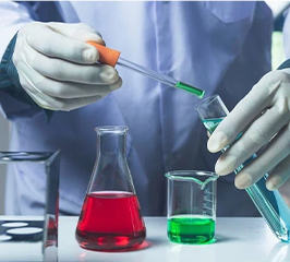 DNA plasmid preparation